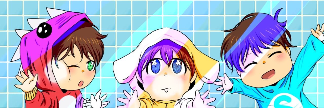 hanath_snow's profile banner image