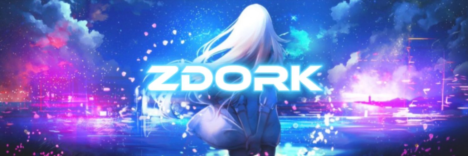 zdork banner
