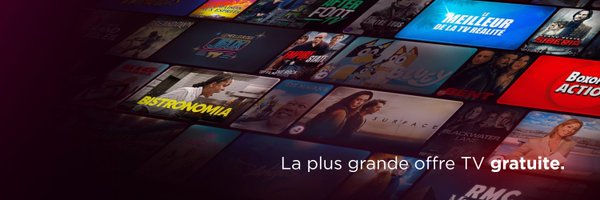 FreeTV_fr Profile Banner