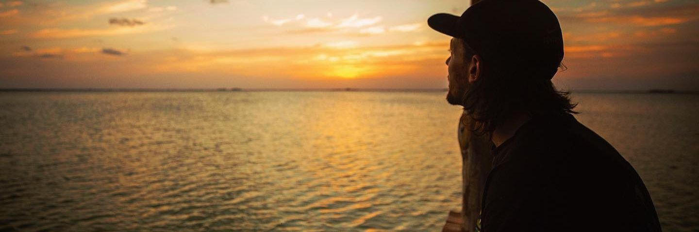 how did we belong together? banner