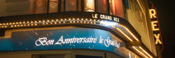 LeGrandRex Profile Banner