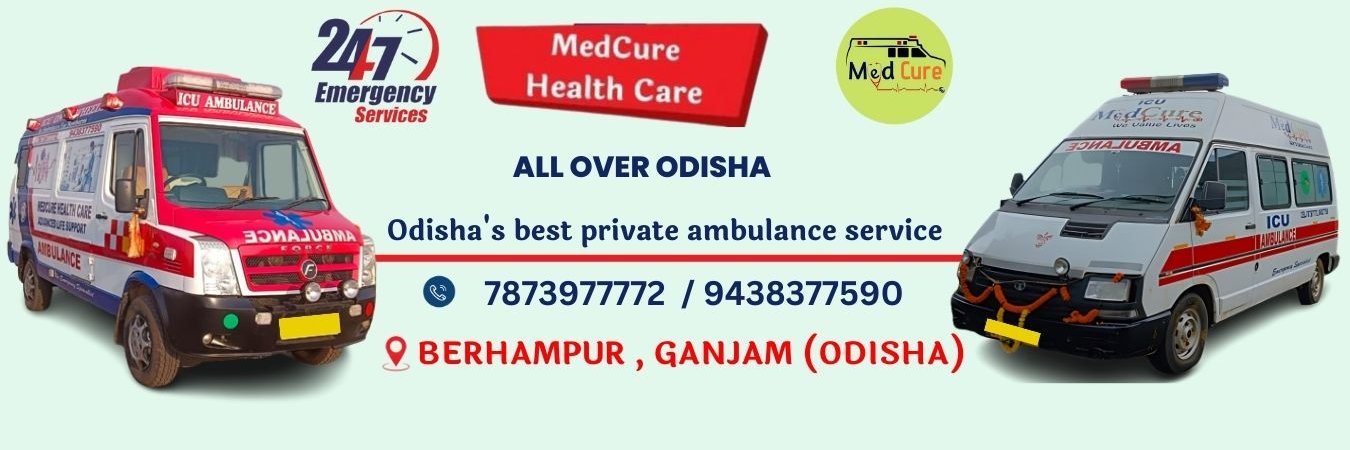 MedCureonline's profile banner image