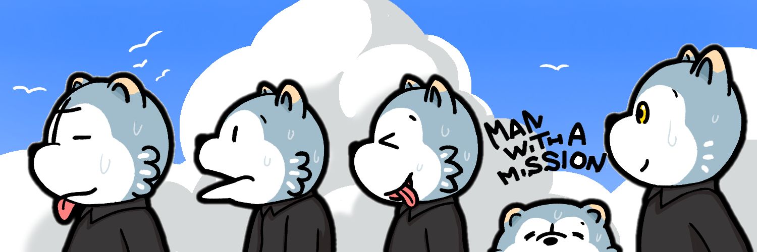 ひるじげ's banner
