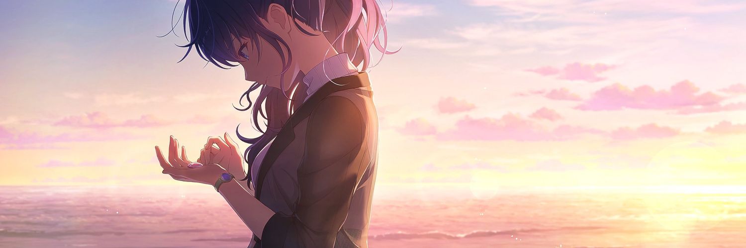 amiamafuyu's profile banner image