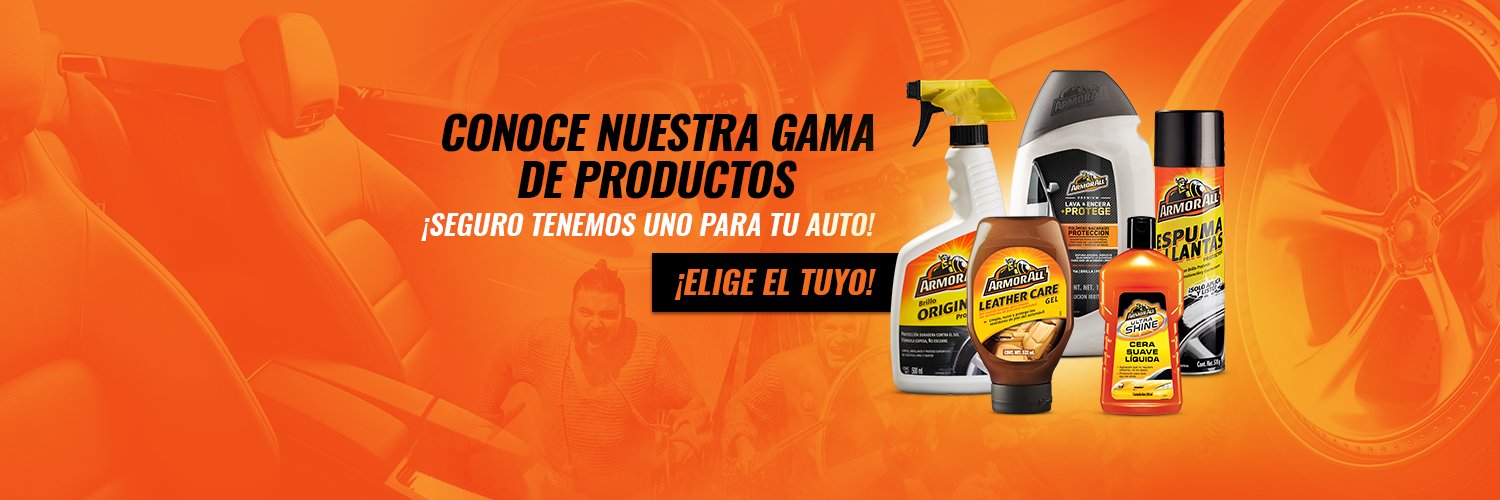 armorallmx's profile banner image
