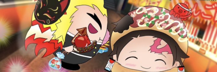 八月:元垢🧊固ツイ参照🙇‍♀️ banner
