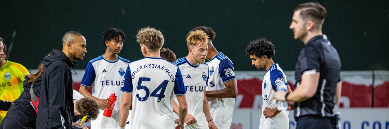 Whitecaps FC 2 banner