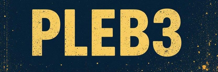 pLeB of web3 banner