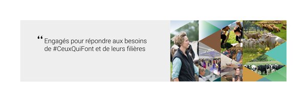 InstitutElevage Profile Banner