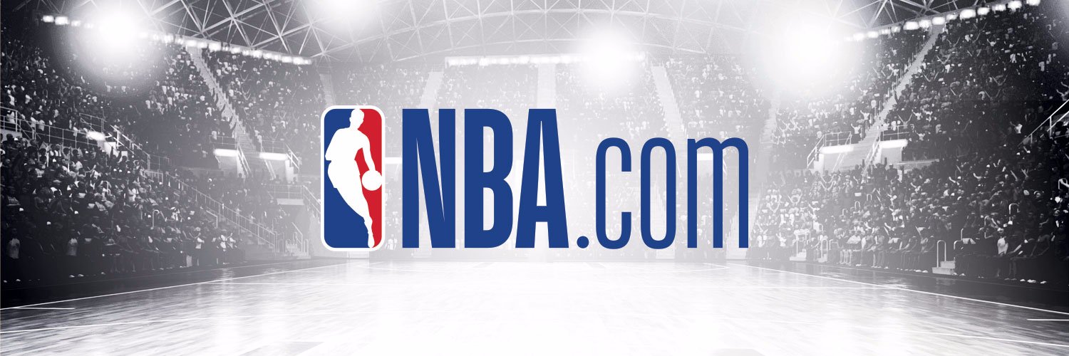 NBA.com banner