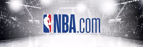 NBA.com Profile Banner