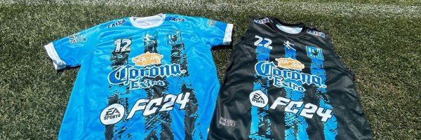 RacingClubLAT Profile Banner