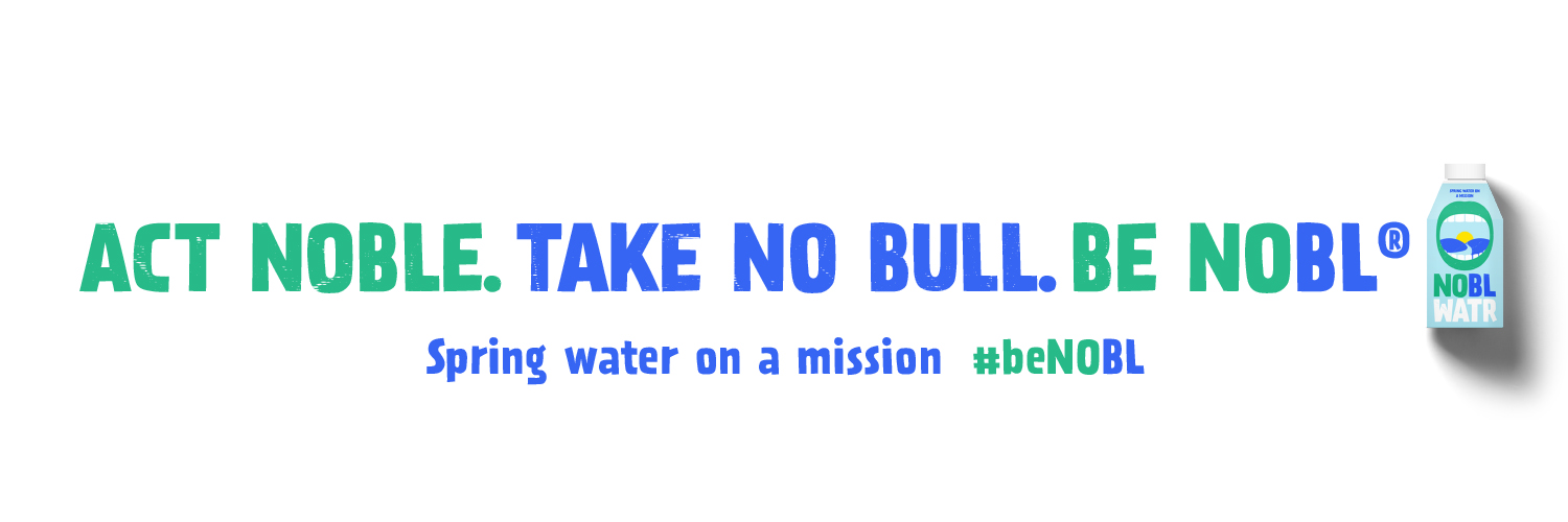 NOBL banner