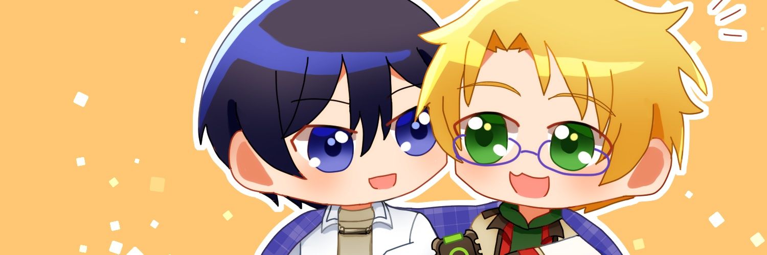 yagigokko's profile banner image
