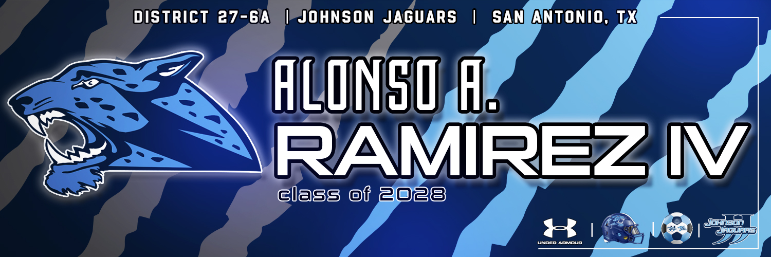 AlonsoARamirez4's profile banner image