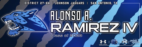 AlonsoARamirez4 Profile Banner