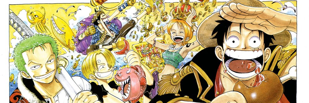One shot´s banner