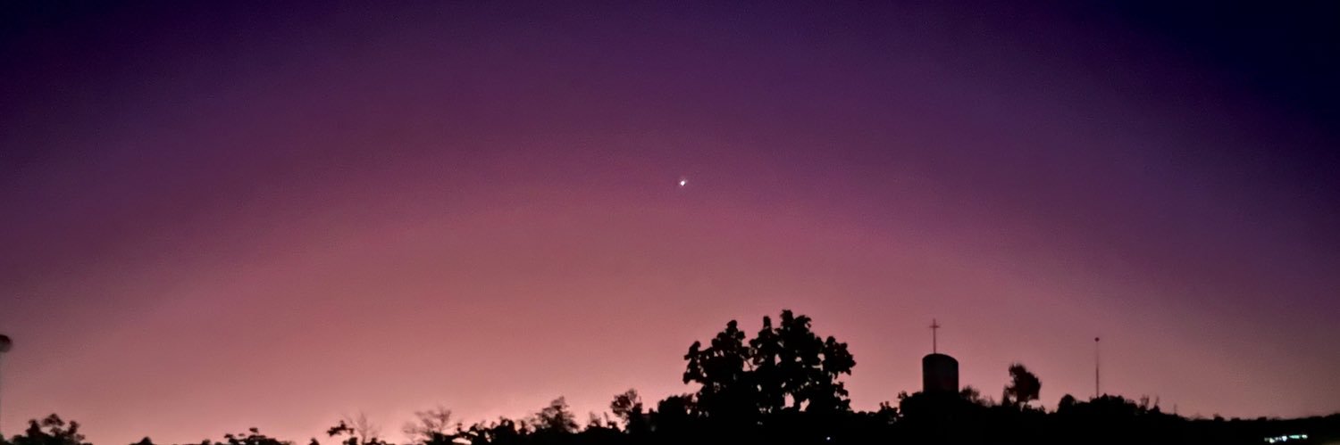JfaithAlarde's profile banner image