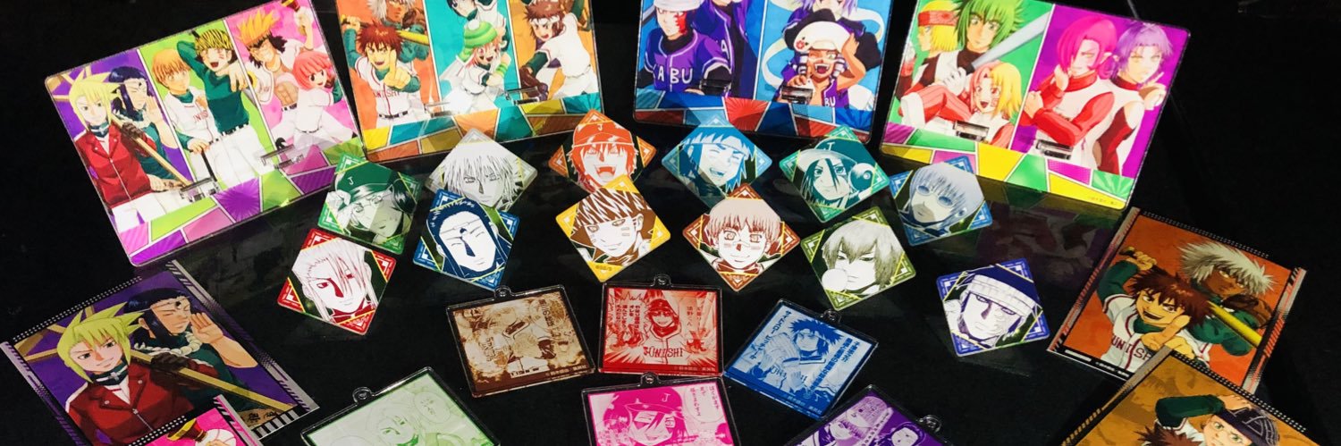 akr4_EX's profile banner image