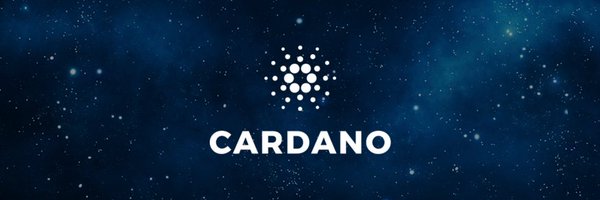 CardanoFeed Profile Banner