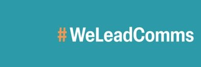 WeLeadComms banner