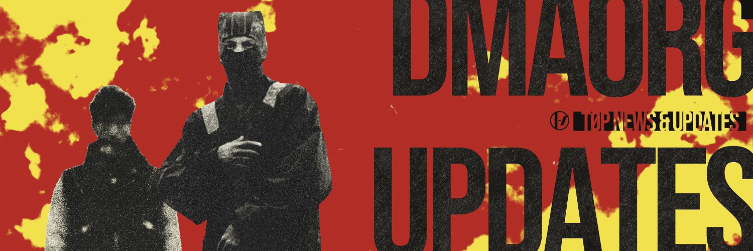 dmaørg updates's banner