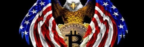 ☣️ ₿JJ (₿ is Digital 1776²) banner