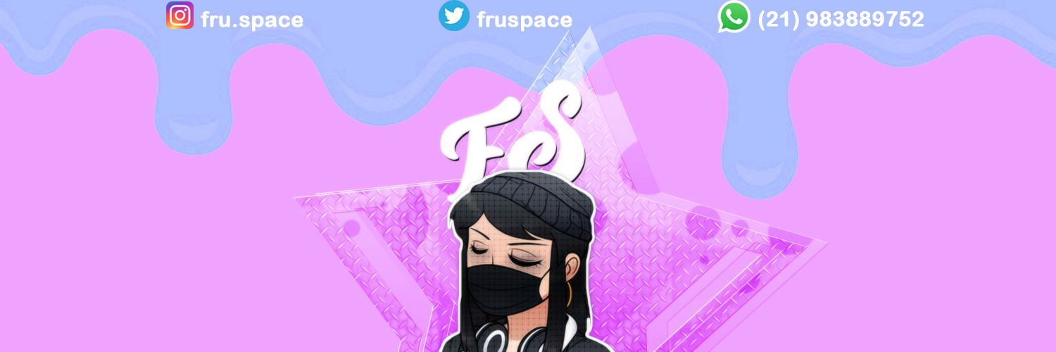 FruSpace's profile banner image