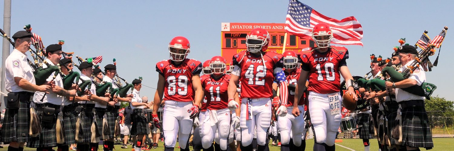 BravestFootball's profile banner image