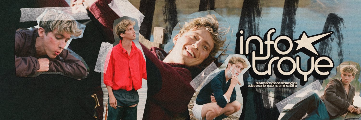 Info Troye banner