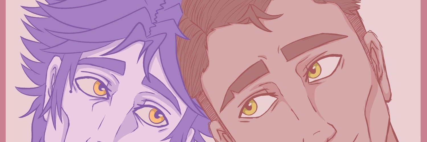 Monse/Bloom🌹 banner