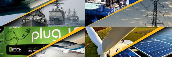 CustomElectron1 Profile Banner