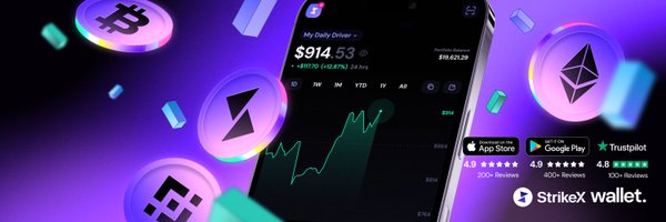 TradeStrikeBVI Profile Banner