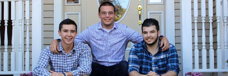 stevenfergi32's profile banner image