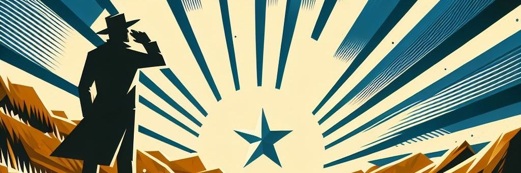 Paul R Nelson banner