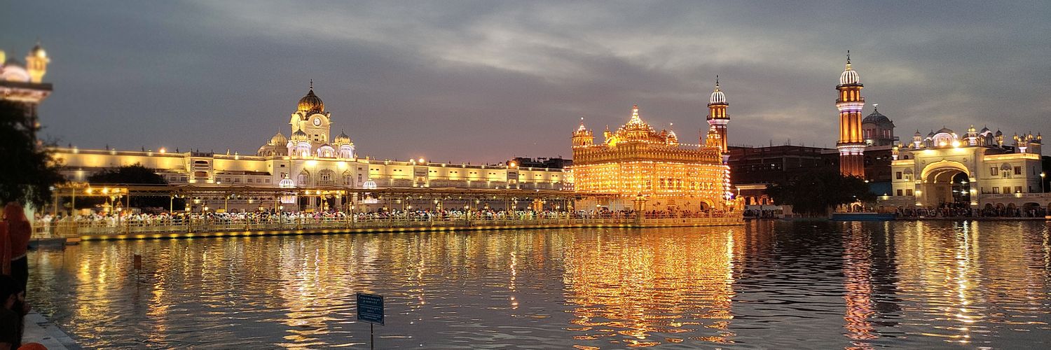 FotoGurpreet's profile banner image