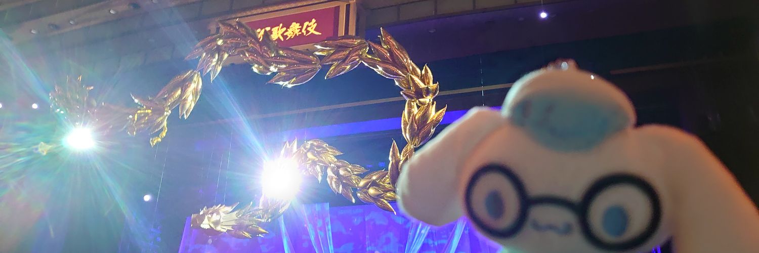 yoshie_mkws's profile banner image