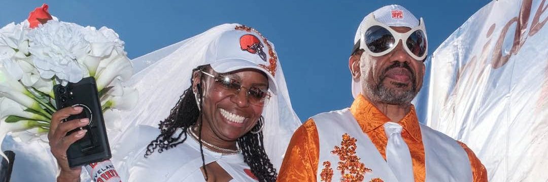 FIRSTLADY OF D4L banner