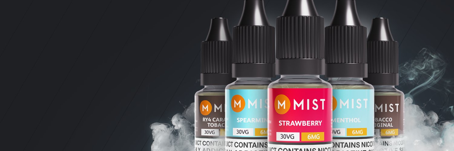 mistEliquid's profile banner image