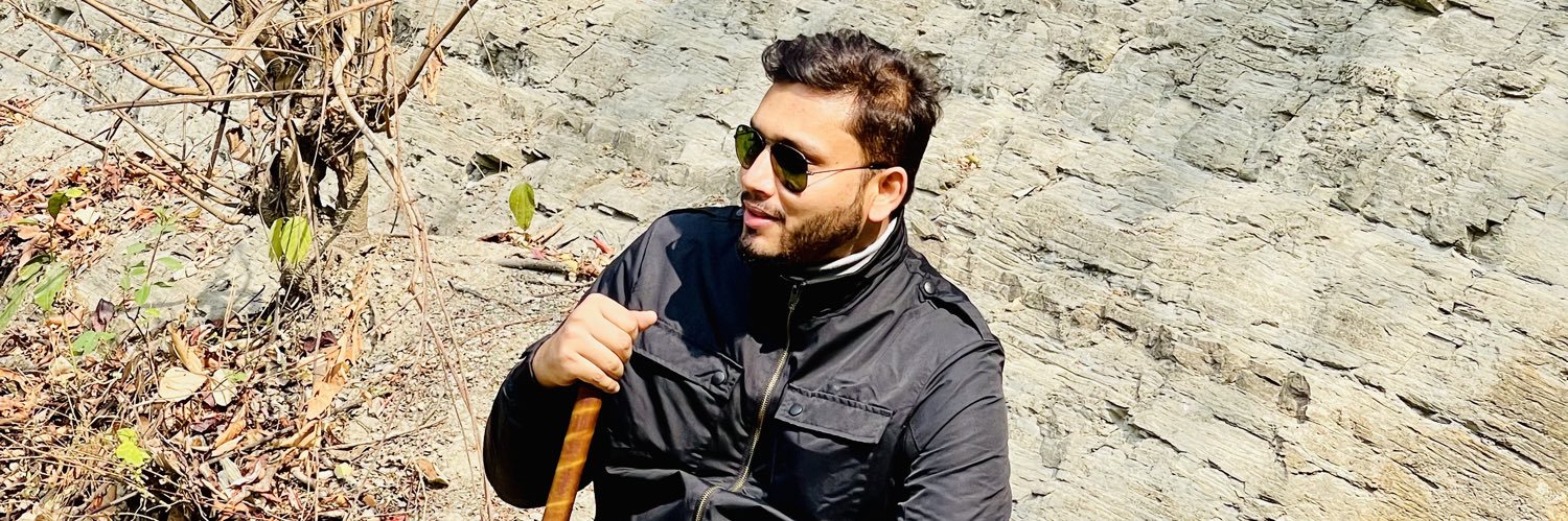HasanMahade3's profile banner image