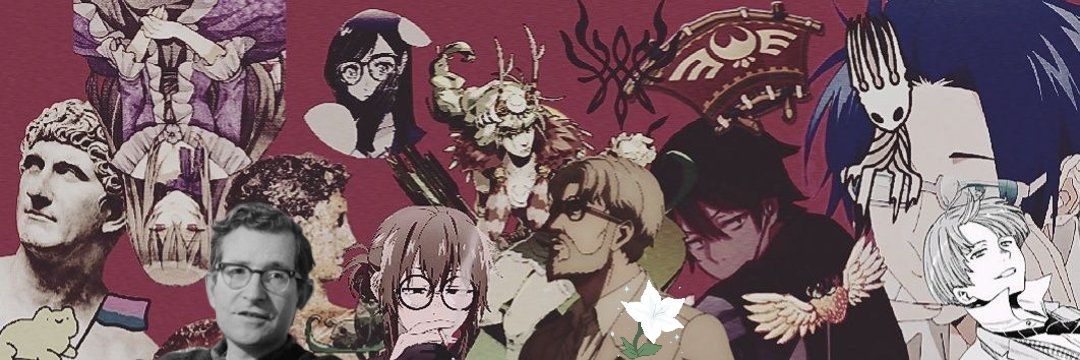 茜 🪷 Søren⁶³ ¹² banner