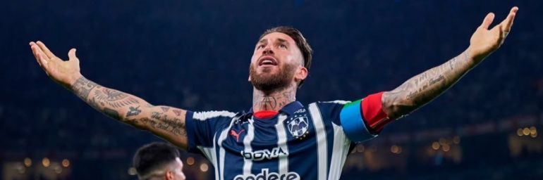 Capitan_Rayado's profile banner image