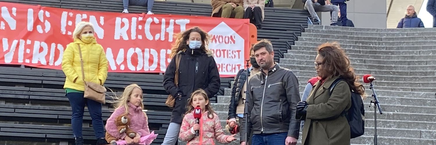 Thijs de Bekker banner