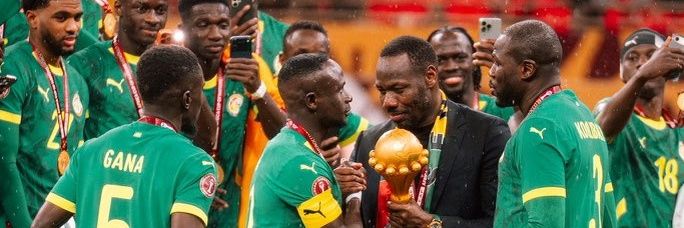 El-Gora🙅🏿‍♂️🇸🇳🌟🌟 banner