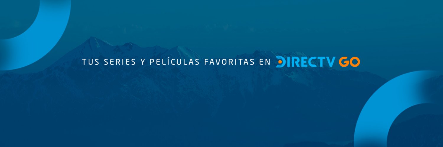 directv chile banner