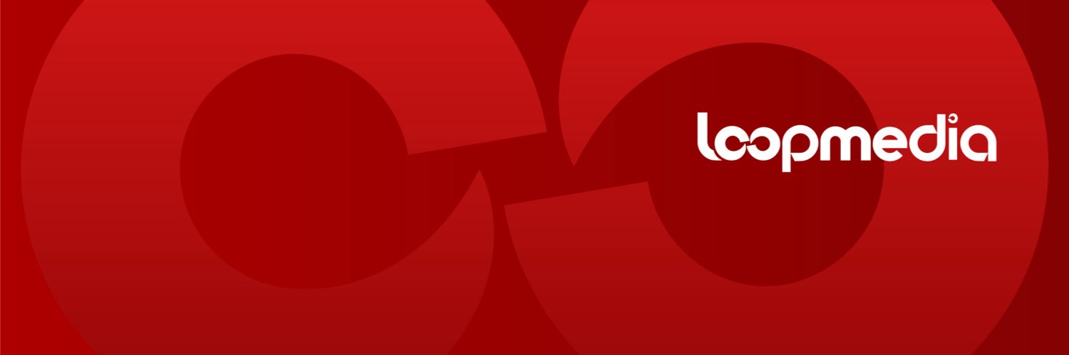 loopmediacd's profile banner image