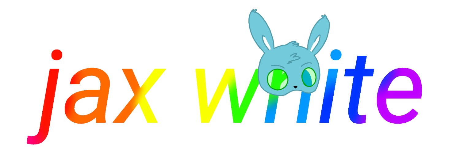 Jaxwhite18's profile banner image