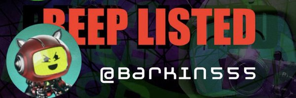 Barkin555 Profile Banner