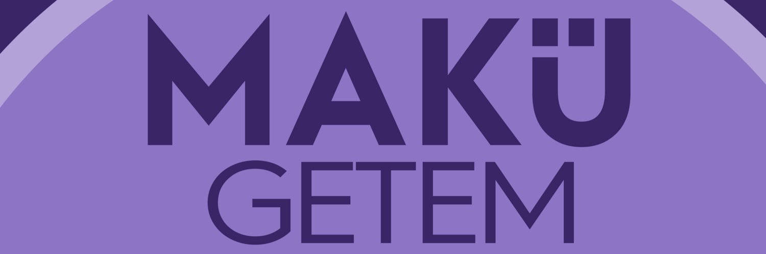 MAKUGETEM's profile banner image