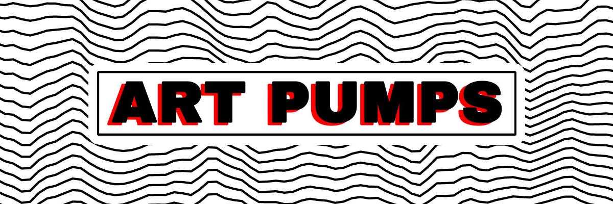 Art_Pumps's profile banner image